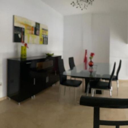 Palm Mar Relax House Villa Exterior foto