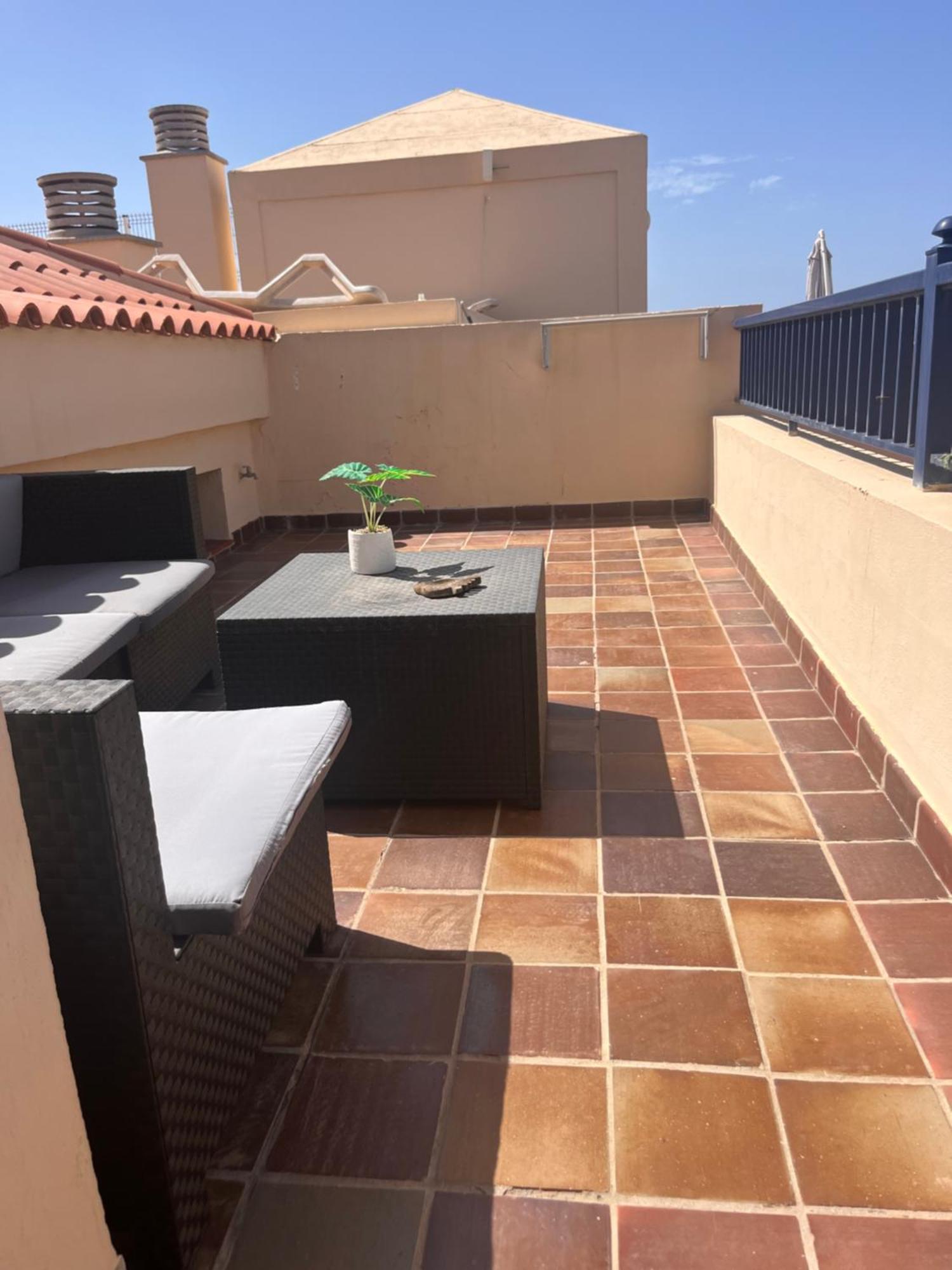 Palm Mar Relax House Villa Exterior foto