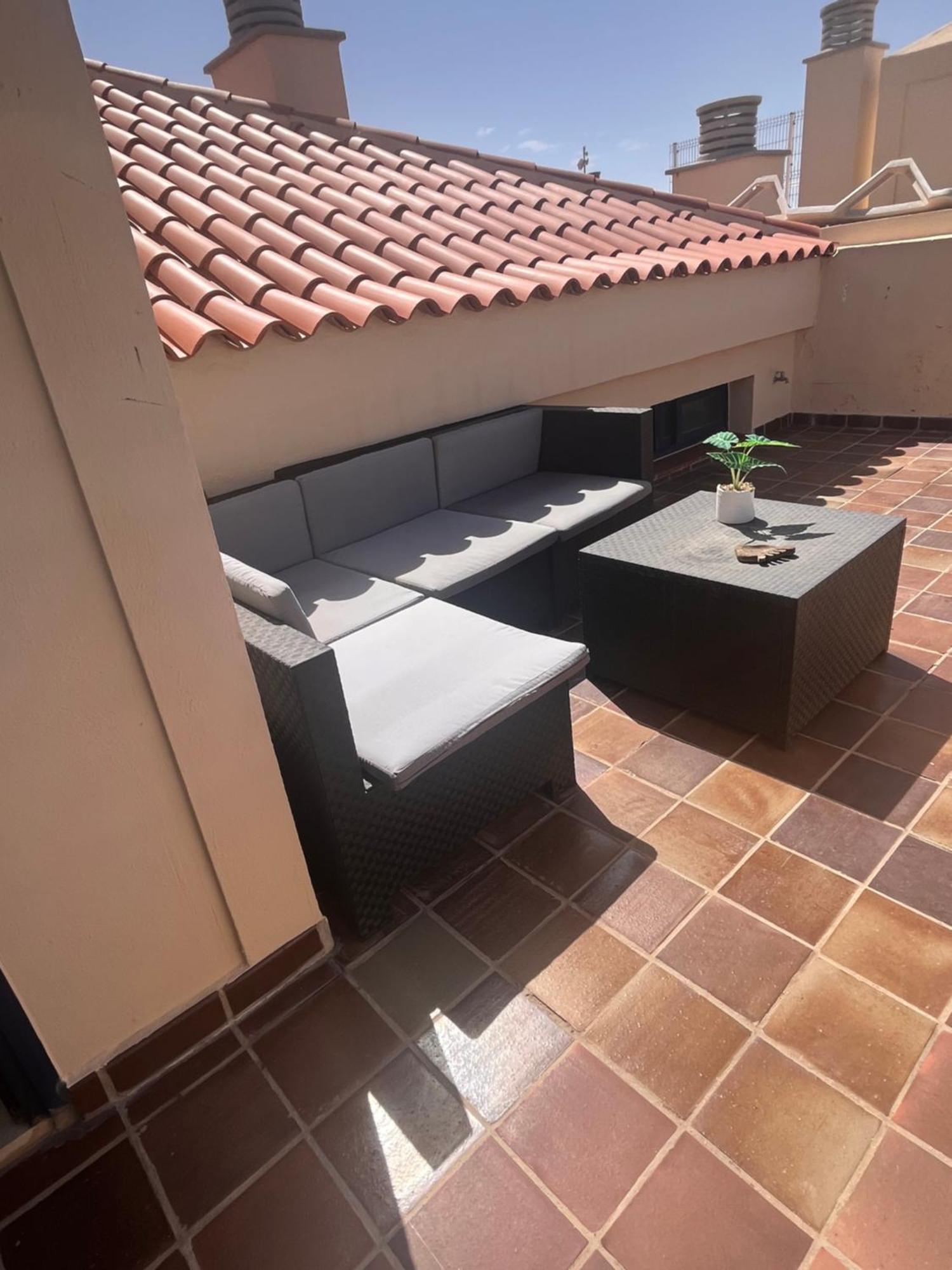 Palm Mar Relax House Villa Exterior foto